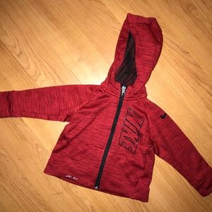 Infant Nike Jacket